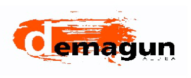 Logo Demagun